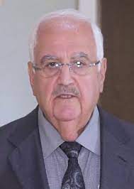 Ghassan Al-Hassan